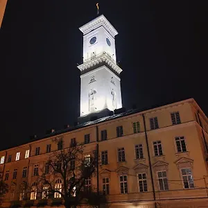 Nexttotower Sq. Rynok 25 Апартаменты