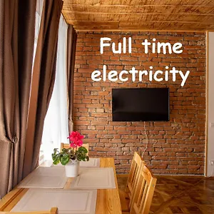 Luxury With Rynok Square View Апартаменты