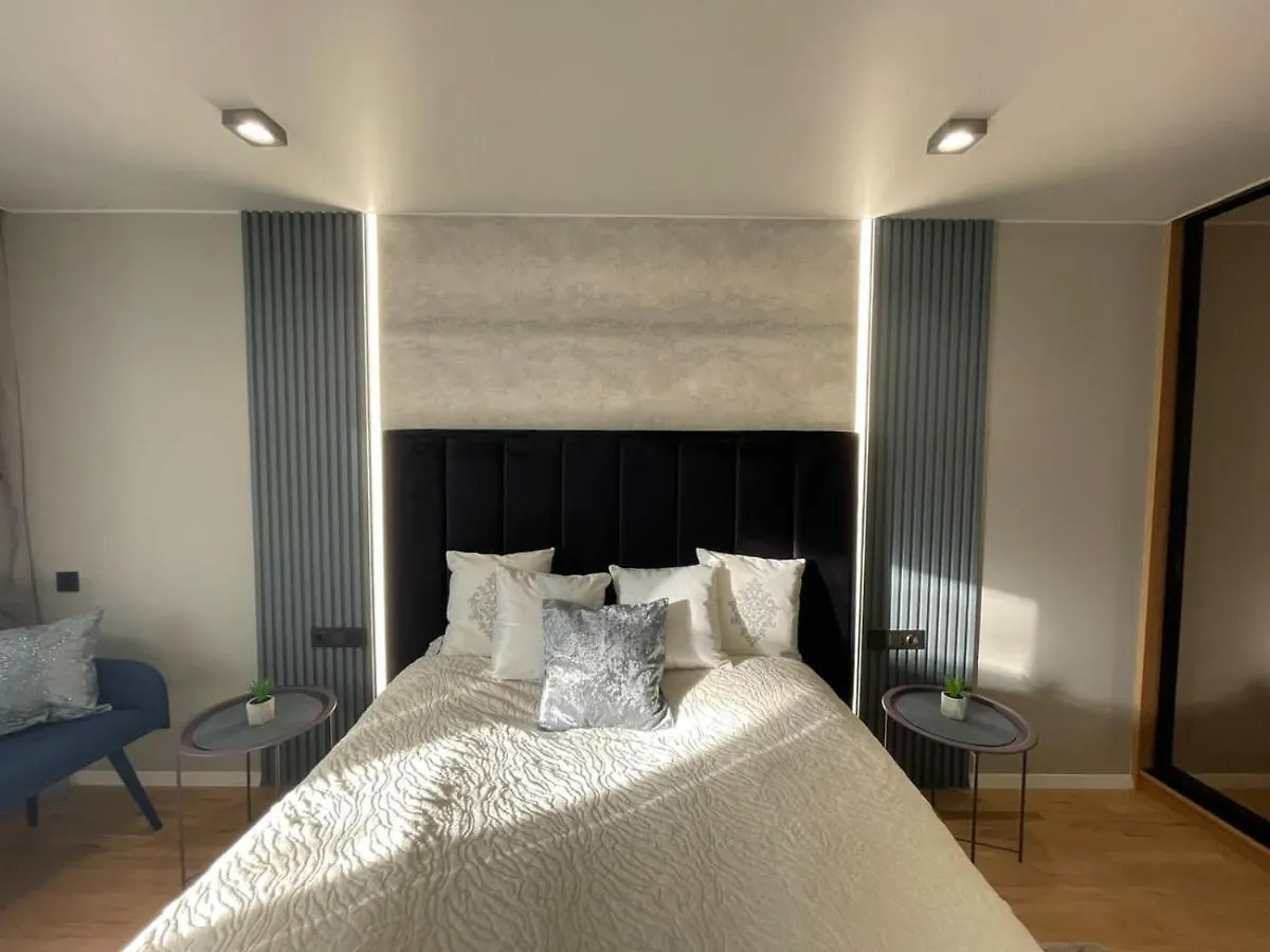 Citadel Vip Apartment Lvov 0*,  Ukrajina
