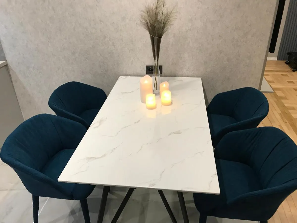 Citadel Vip Apartment Lvov 0*,